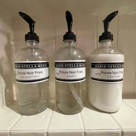 Jordaan Canal - Private Ensuite Pensjonat Amsterdam