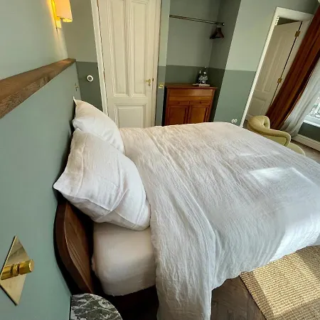 Pensjonat Jordaan Canal - Private Ensuite Amsterdam