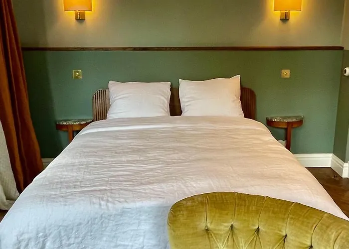 Jordaan Canal - Private Ensuite 2* Amsterdam