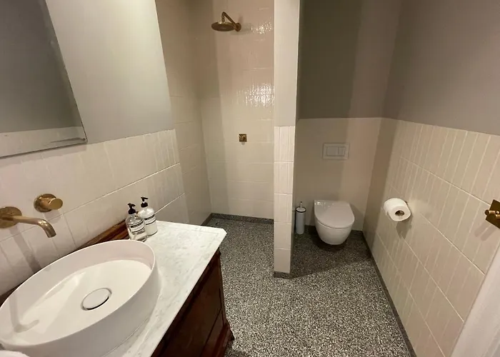 Jordaan Canal - Private Ensuite Amsterdam