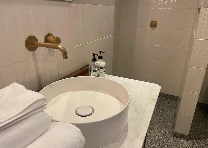 Jordaan Canal - Private Ensuite Pensjonat 2*