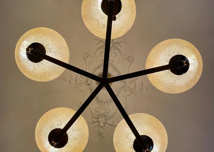 Jordaan Canal - Private Ensuite Pensjonat