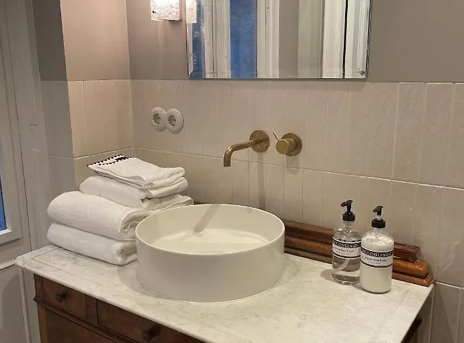 Jordaan Canal - Private Ensuite Pensjonat 2*