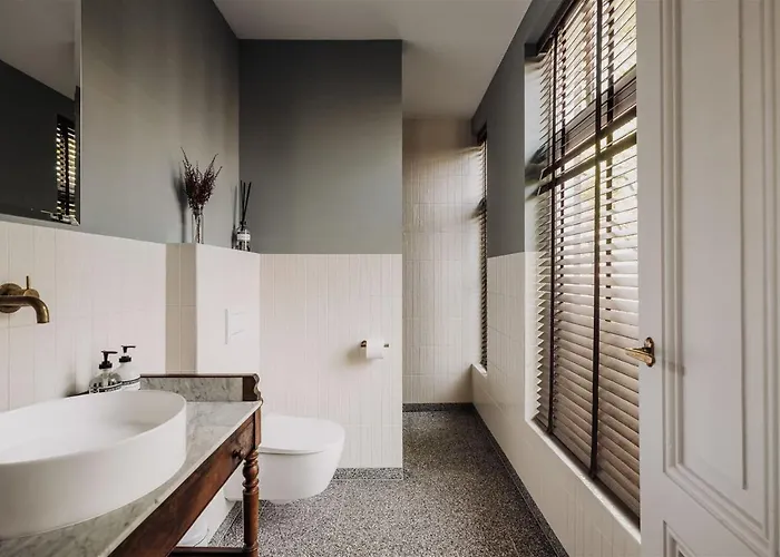 Jordaan Canal - Private Ensuite 2* Amsterdam