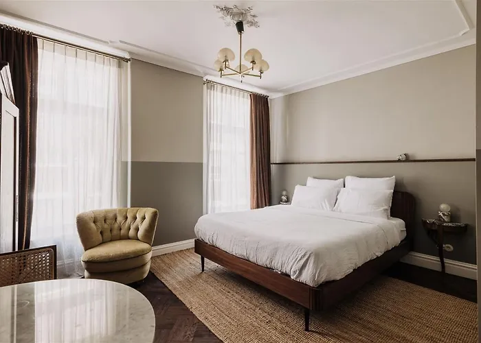 Jordaan Canal - Private Ensuite Amsterdam