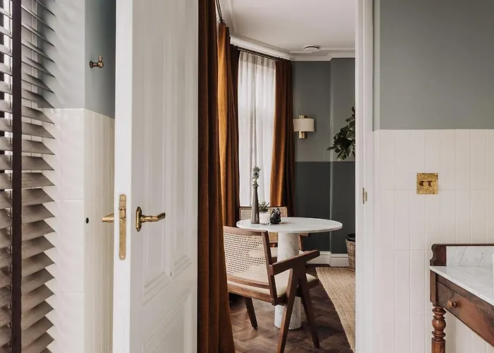 Jordaan Canal - Private Ensuite 2* Amsterdam