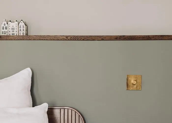 Jordaan Canal - Private Ensuite 2* Amsterdam