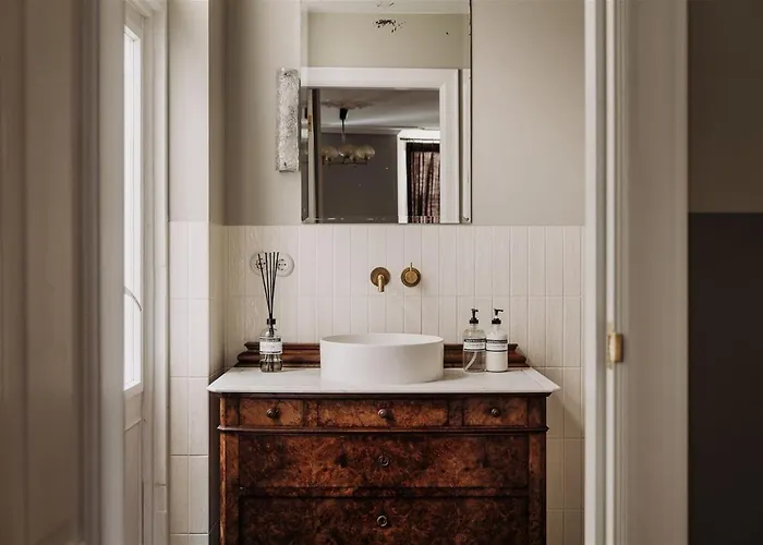 Jordaan Canal - Private Ensuite Amsterdam