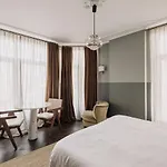 Konukevi Jordaan Canal - Private Ensuite Amsterdam