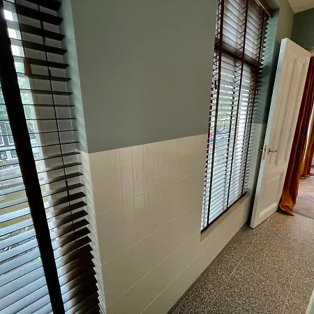 Jordaan Canal - Private Ensuite Pensión Ámsterdam