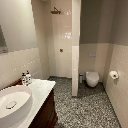 Jordaan Canal - Private Ensuite Amsterdam