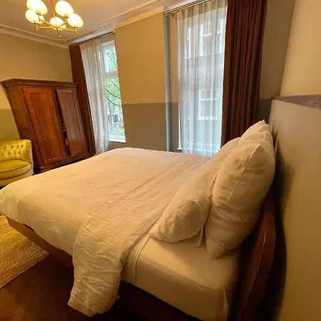 Guest house Jordaan Canal - Private Ensuite Amsterdam
