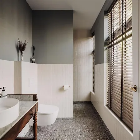 Jordaan Canal - Private Ensuite 2* Amsterdam