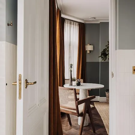 Jordaan Canal - Private Ensuite 2* Ámsterdam
