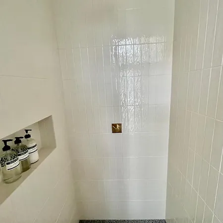 Jordaan Canal - Private Ensuite Gæstehus 2*