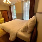 招待所 Jordaan Canal - Private Ensuite 阿姆斯特丹