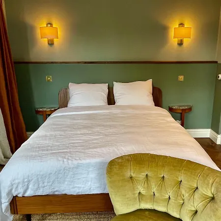 Jordaan Canal - Private Ensuite 2* Амстердам