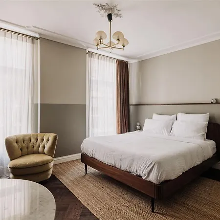 Jordaan Canal - Private Ensuite Амстердам