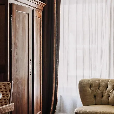 Jordaan Canal - Private Ensuite Гостевой дом