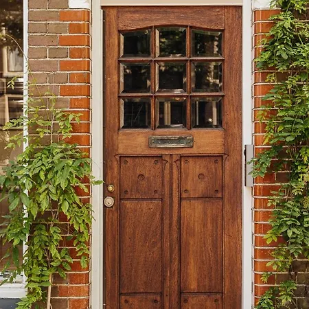 Maison d'hôtes Jordaan Canal - Private Ensuite Amsterdam