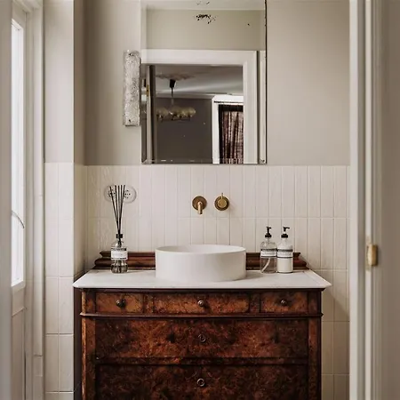 Jordaan Canal - Private Ensuite Амстердам