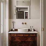 Jordaan Canal - Private Ensuite Amesterdão